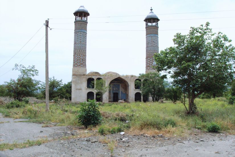 Ağdamda xüsusi təhsil kvartalı yaradılacaq