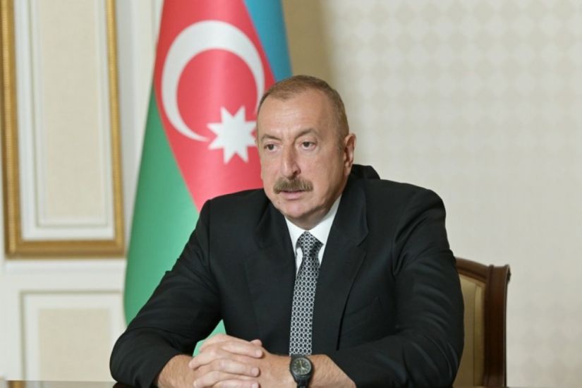 Prezidentdən məcburi köçkünlərin qayıdışı ilə bağlı açıqlama
