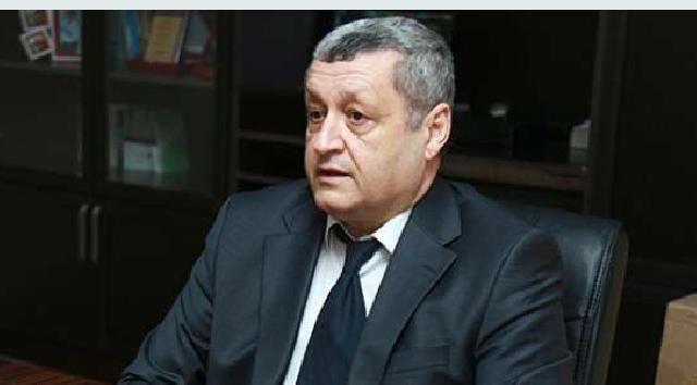 İlqar Altay: “İsrail Azərbaycanın tərəfdaşı, dostu, dəstəkçisi olub”