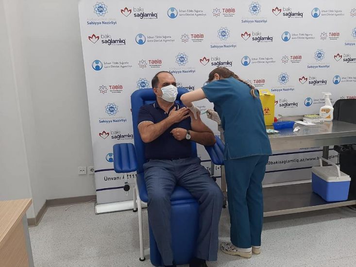 Deputat: “Payıza hazırlıq başlayıb”