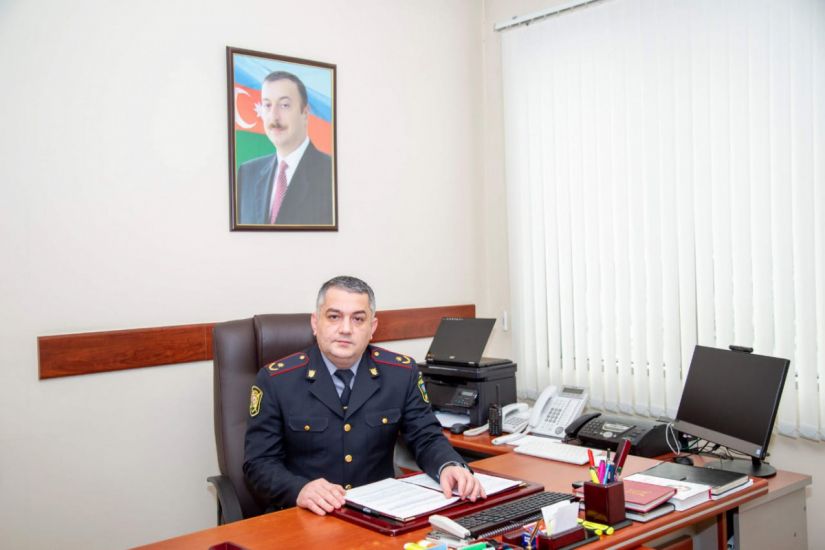 Polis idarələrində müvəqqəti qeydiyyatda olan vətəndaşların qeydiyyatı ləğv edilir -     DİN-dən açıqlama
