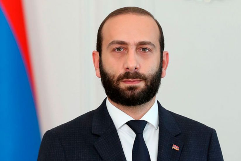 Ermənistanın yeni xarici işlər naziri bu şəxsdir