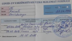 Əli Kərimlidən çağırış -       FOTO — foto 1