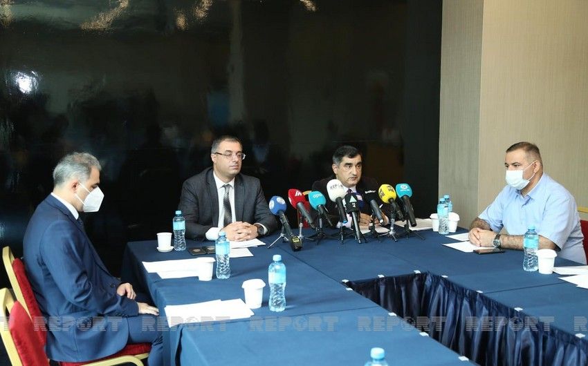 Azərbaycanlılara işgəncə verən Ermənistan vətəndaşlarının cinayət işi məhkəmə prosesi üzrə yekun hesabat təqdim edilib