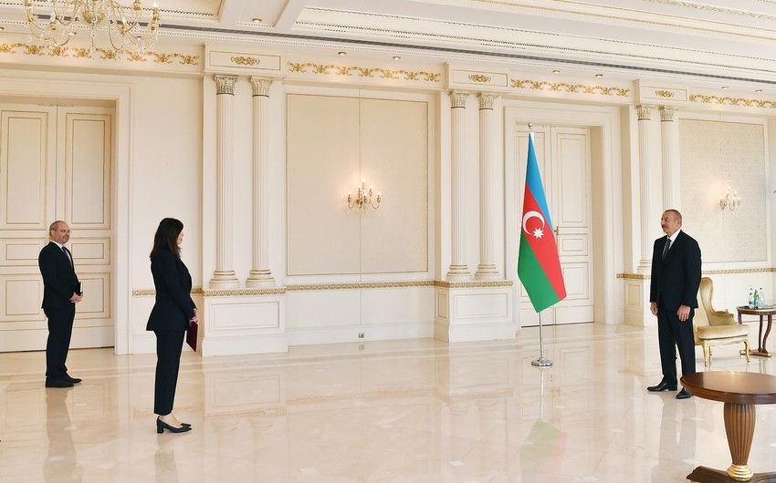 BMT COVID-19-a qarşı mübarizədə Azərbaycan Prezidentinin və dövlətinin səylərini alqışlayıb
