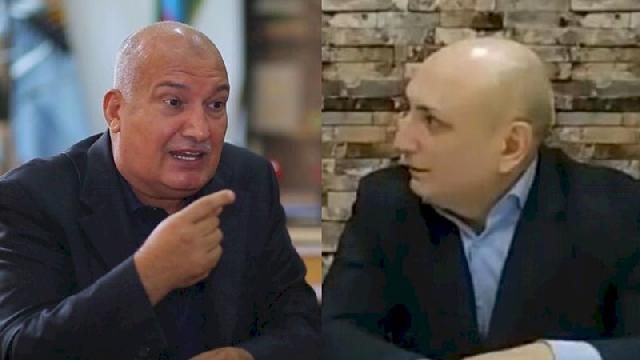 Partiya sədrləri arasında qalmaqal –     Hüquq mühafizə orqanlarına müraciət olunacaq