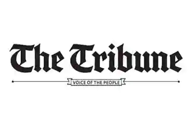Esmira Cəfərovanın məqaləsi “The Tribune” nəşrində çap edildi