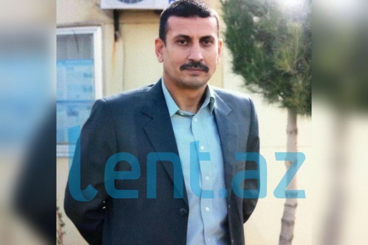 Əfqanıstanlı məmur Azərbaycandan sığınacaq istədi