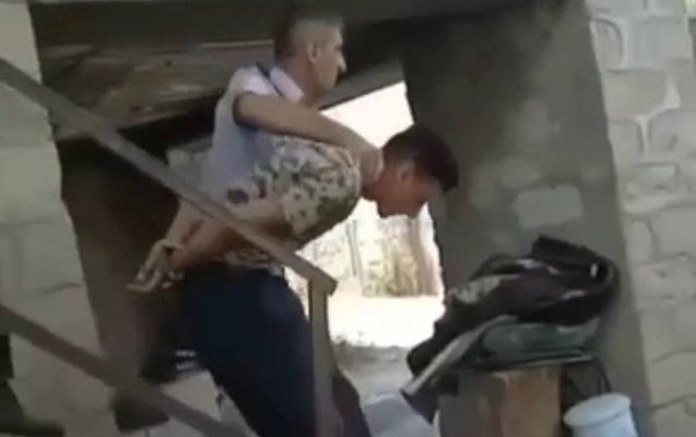 “Ağdərə Azərbaycan ərazisidir, yaxşı eləyib gedib”