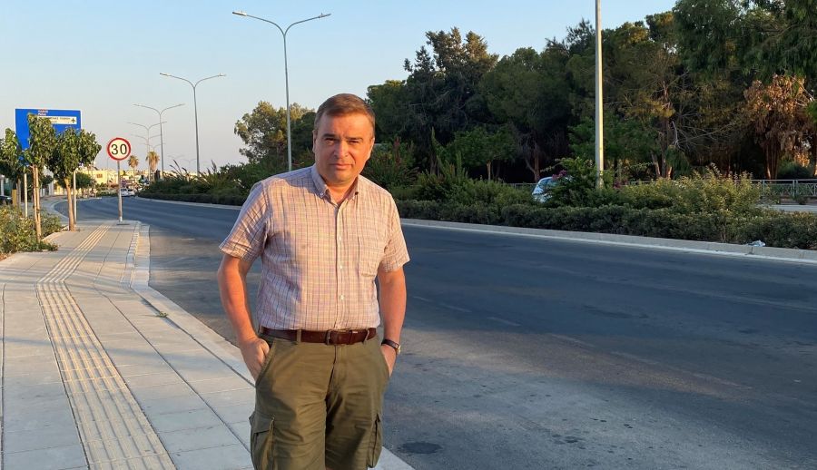 İlqar Məmmədov: "Rejim milləti satdı" bağıranların bir çoxu qaçıb gizlənəcək