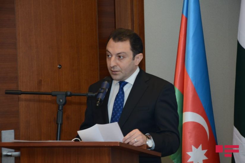 “Ermənistanın azərbaycanlı əsir və girovlara etdikləri insanlığa qarşı cinayətdir”