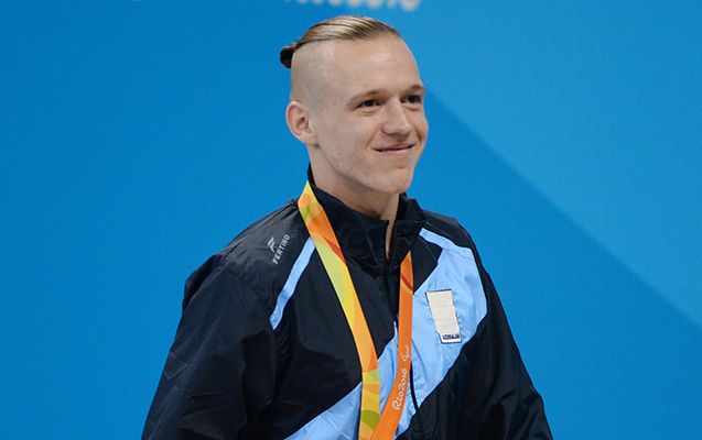 Azərbaycan daha bir qızıl medal qazandı