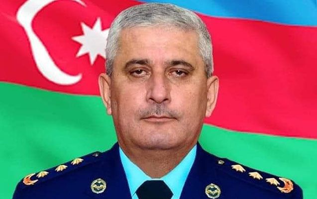 Dünən şəhid olan Nəbiyev kimdir?