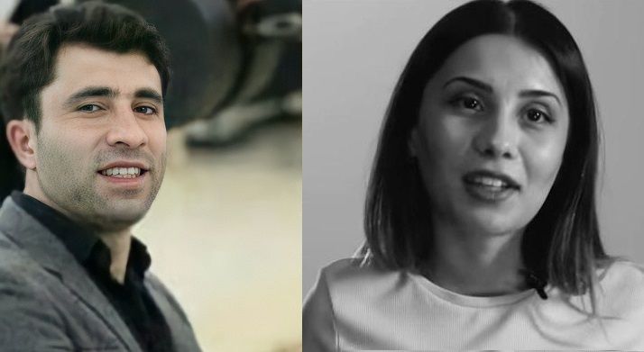 Şəhid Daşqının qardaşından etiraz:     "Nigar Qədəşova özünü reklam edir, ona nifrət edirik"