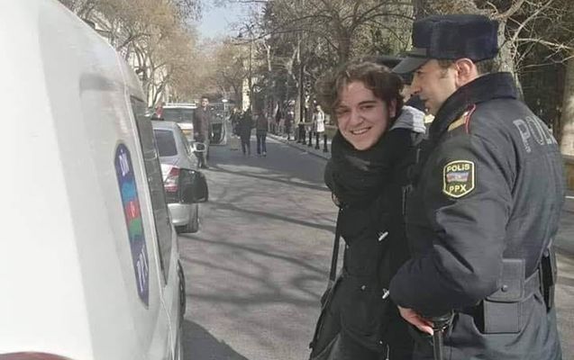 Rüstəm İsmayılbəylinin məhkəməsi olacaq