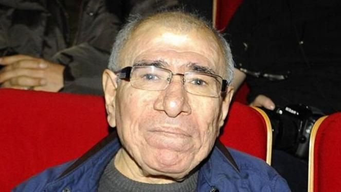 "Məni yumayacaqlar, dünyadakı kirimlə gedəcəyəm"