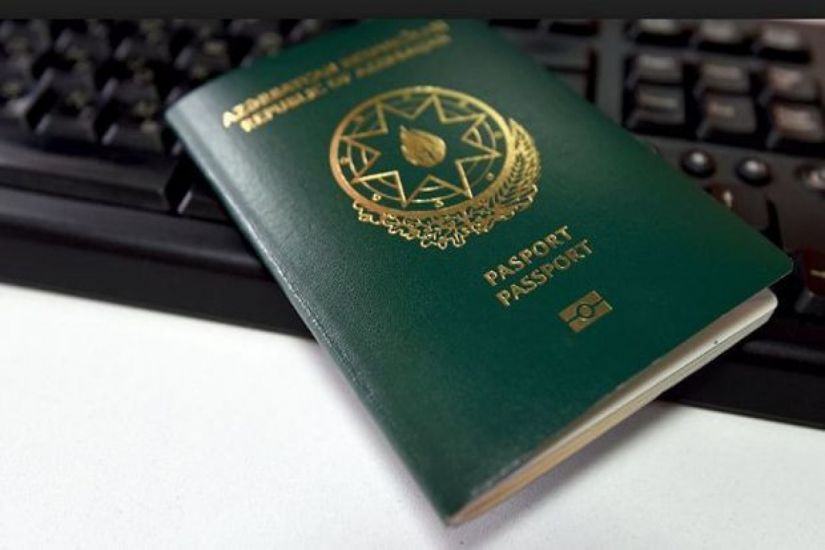 Xarici pasportların alınmasına və itirilməsinə görə olan rüsumlar artırıldı