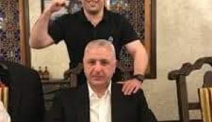 Ülvi Quliyevin oğlunun Britaniyadakı şirkəti bağlandı -   FOTO — foto 1