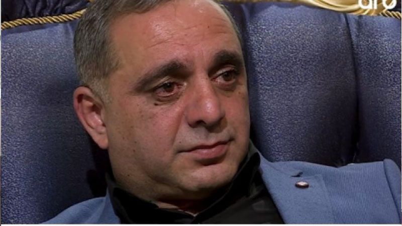 İbrahim Borçalı: “Oqtayın ürəyində heç vaxt problem olmayıb”