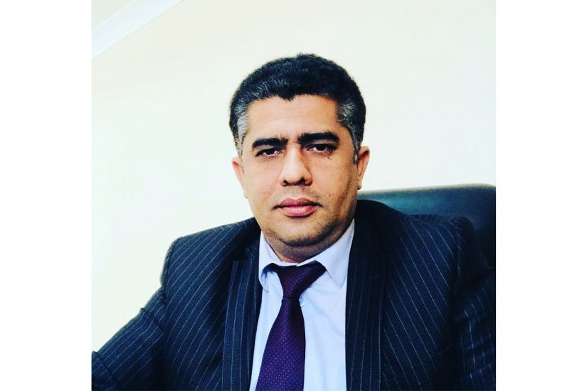 “Azərbaycan məktəbi”nin sabiq baş redaktorunun barəsində cinayət işi başlandı