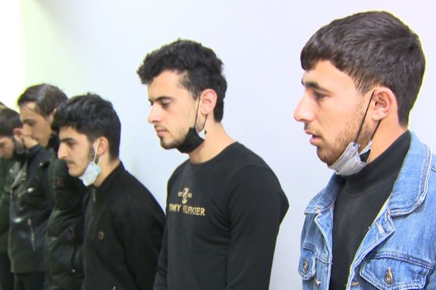 “Özümüzü cinsi azlıq kimi göstərib görüşə gələnləri alçaldırdıq” -     VİDEO