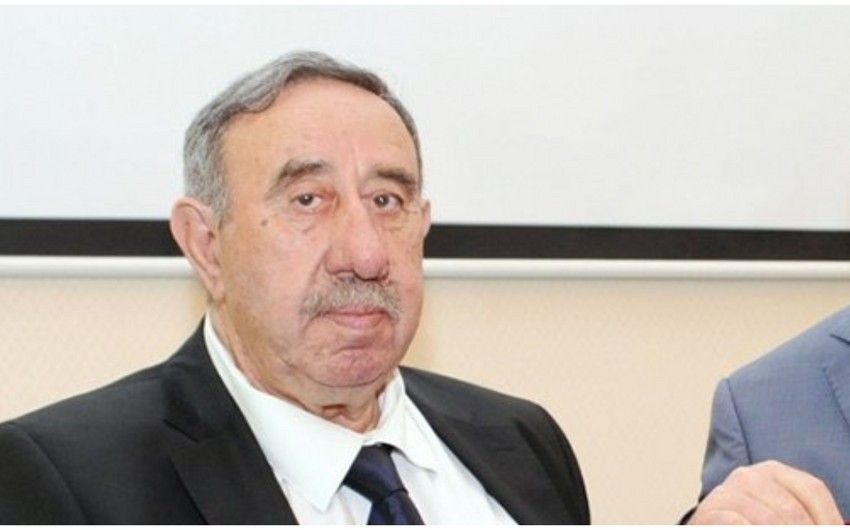 Qara Məşədiyev vəfat etdi