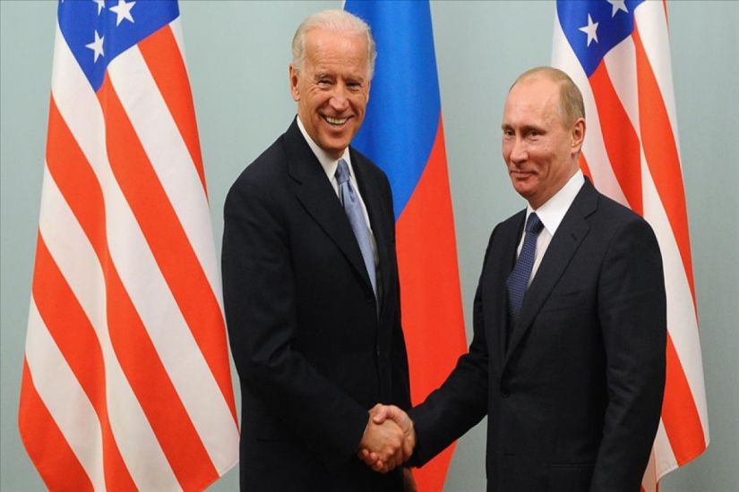 Kreml Putin-Bayden danışıqlarından heç bir irəliləyiş gözləmir