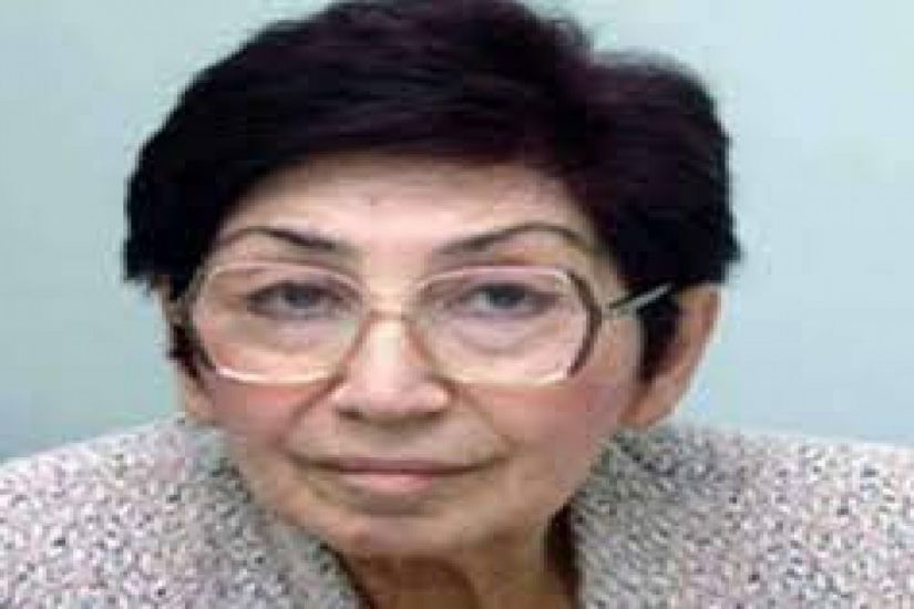 Tarixçi alim Fəridə Məmmədova vəfat etdi