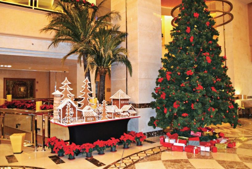 Yeni ildə Azərbaycandakı hotellərdə qiymətlər -     SİYAHI