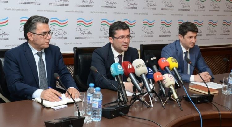Azərbaycan mediasının yaralı yeri: islahat, inkişaf, yoxsa imitasiya?