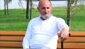 Bakıda 44 yaşlı kişi evində başından güllələnərək qətlə yetirildi -       FOTO — foto 1