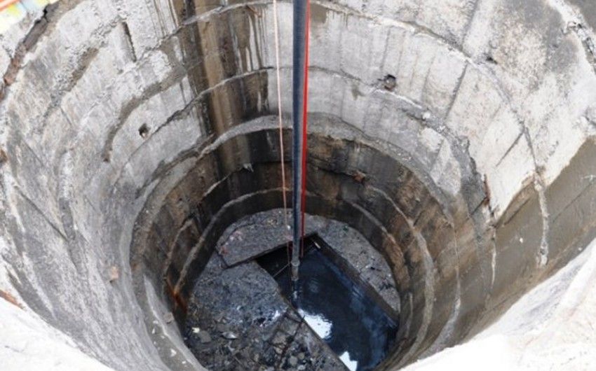 Prokurorluq Bakıda quyuda iki uşağın meyitinin aşkarlanması hadisəsi ilə bağlı məlumat yaydı