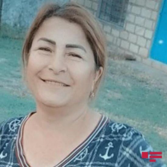 8 ay əvvəl yanğın yerində meyiti tapılan qadının ölümü ilə bağlı     YENİ XƏBƏR