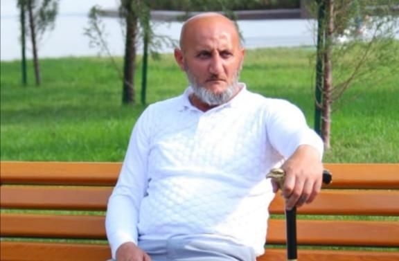 Prokurorluq Allahverdi Mirzəyevin güllələnərək öldürülməsi ilə bağlı məlumat yaydı