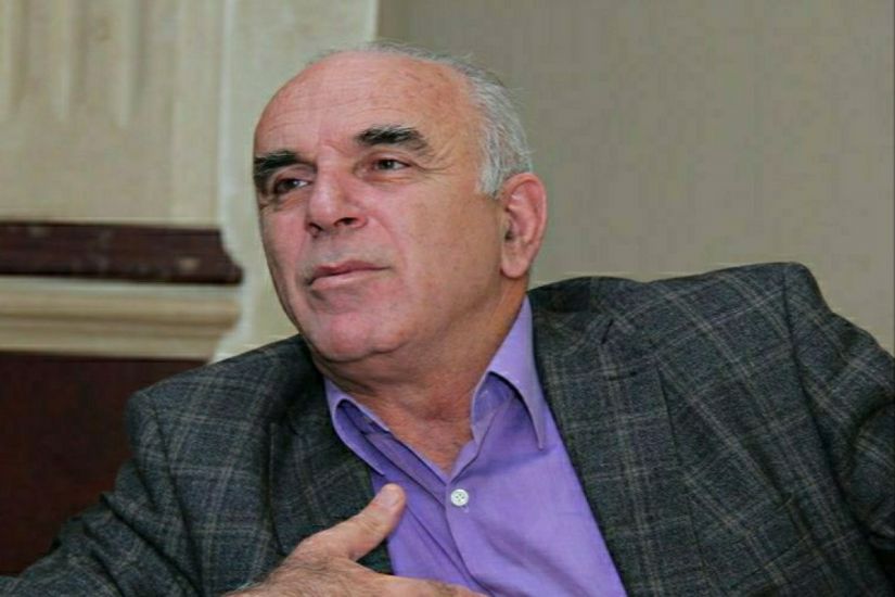 Xalq artisti Ramiz Novruzda mədə xərçəngi aşkarlandı, xəstəxanaya yerləşdirildi