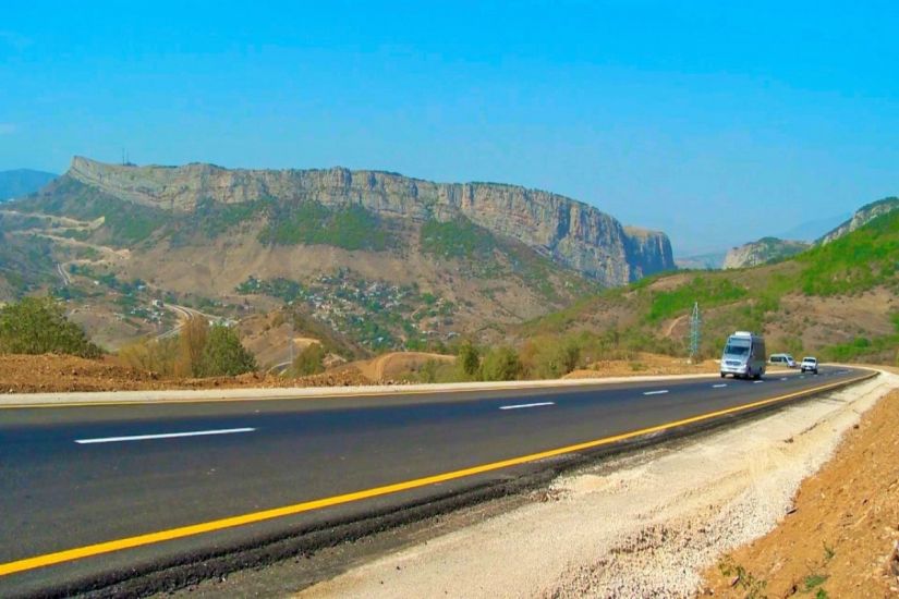 Yollarda vəziyyət necədir?