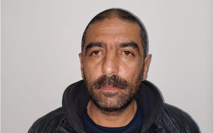 Cəbrayılda polisə tabesizlik göstərən sərxoş sürücü həbs edildi