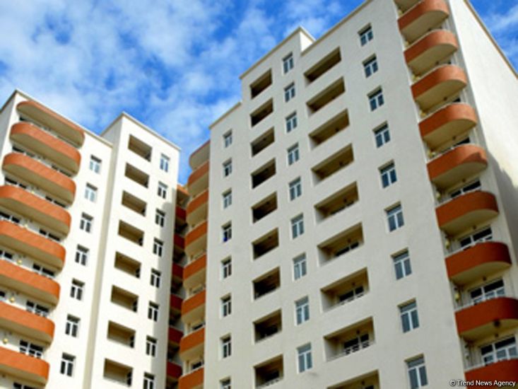 Bakıda yeni binalarda mənzillər bahalaşdı