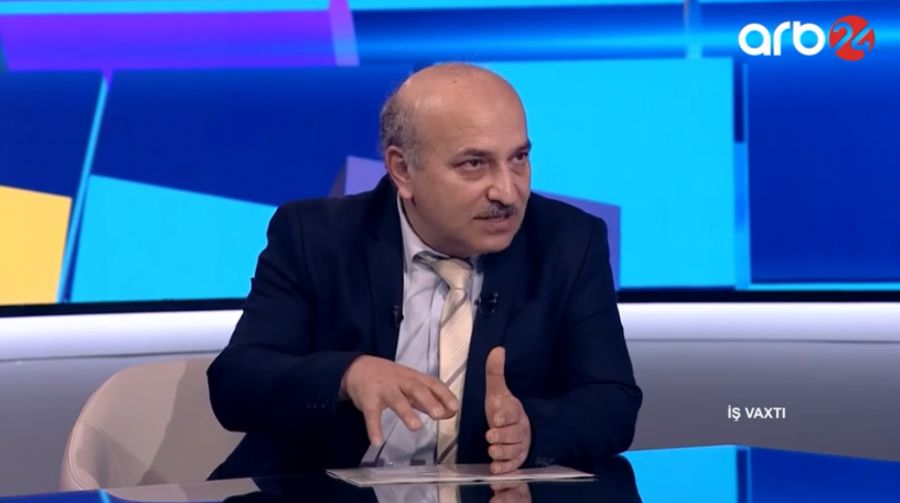 Bəzi rayonların ləğv edilməsi təklif olunur
