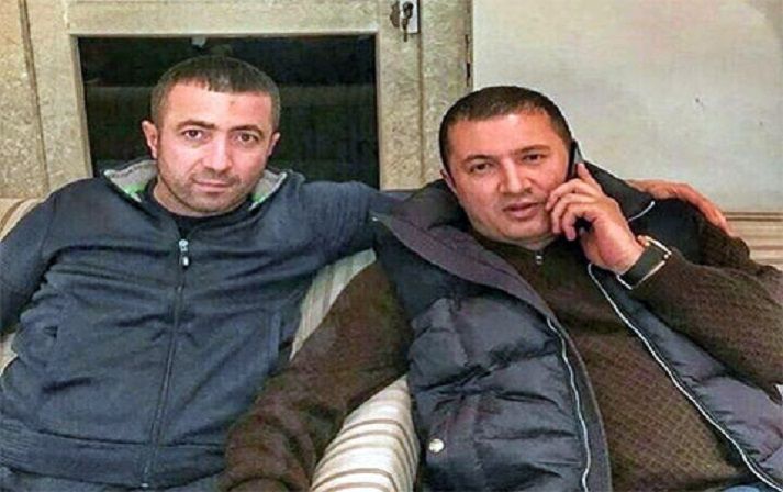 Qanuni oğru Rəşad Gəncinskidən xəbər var