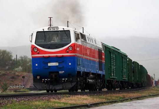 Bakıda teplovoz gənc oğlanı iki yerə böldü