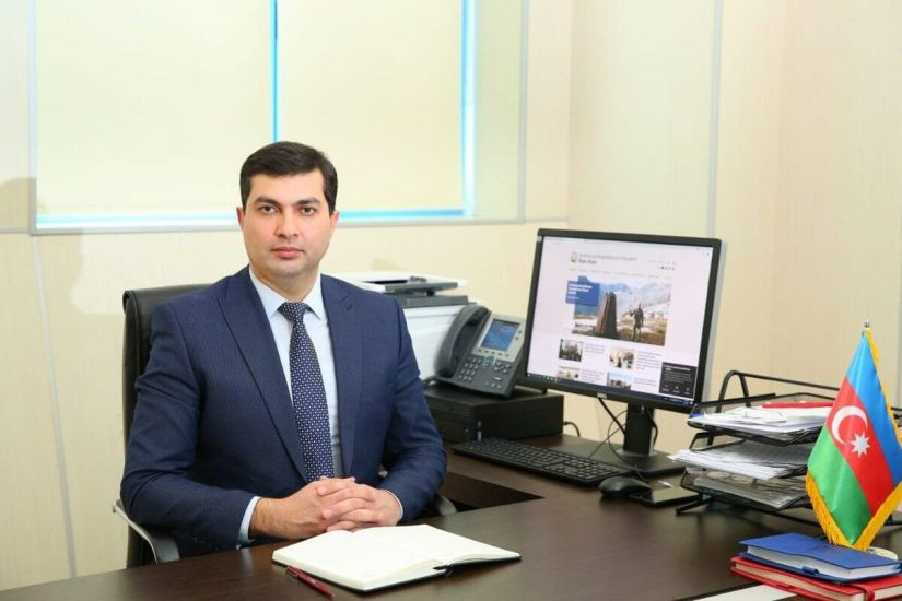 "Yeni Klinika"nın sabiq direktoru 8 il 6 ay azadlıqdan məhrum edildi