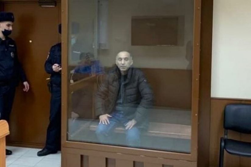 Moskvada erməninin azərbaycanlı bilib bıçaqladığı diş həkimi öldü