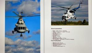 Qəzaya uğrayan DSX helikopterinin "qara qutu"sunun fotoları açıqlandı -         FOTO — foto 1