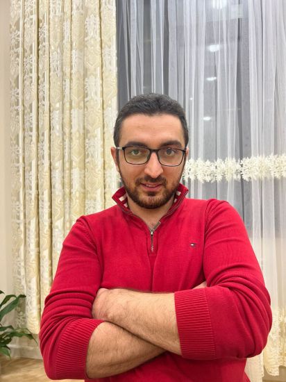 Sərxan Abdullayev şərti azadlığa buraxıldı