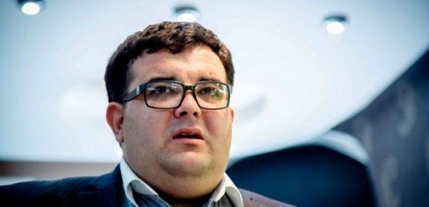 Səbuhi Xanlarov həbsdən çıxdı:      "Bir də "TikTok"a girməyəcəm"
