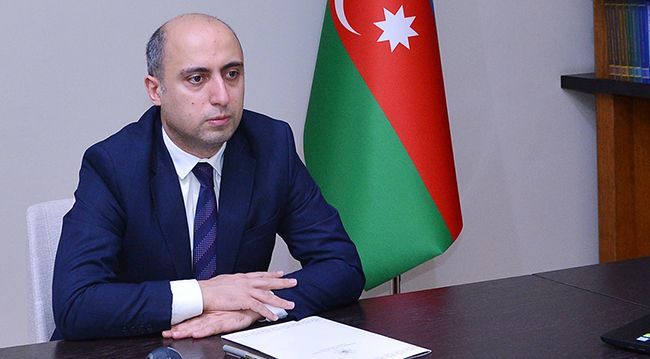 Nazir: İki-üç ilə müəllimlərin orta aylıq maaşı 1000 manatdan yuxarı olacaq