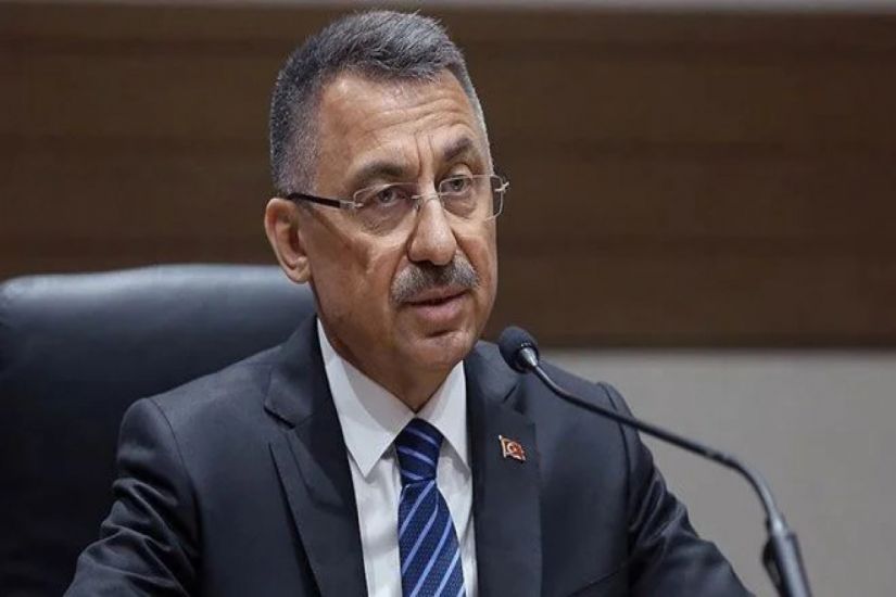 Ərdoğanın köməkçisi koronavirusa yoluxdu