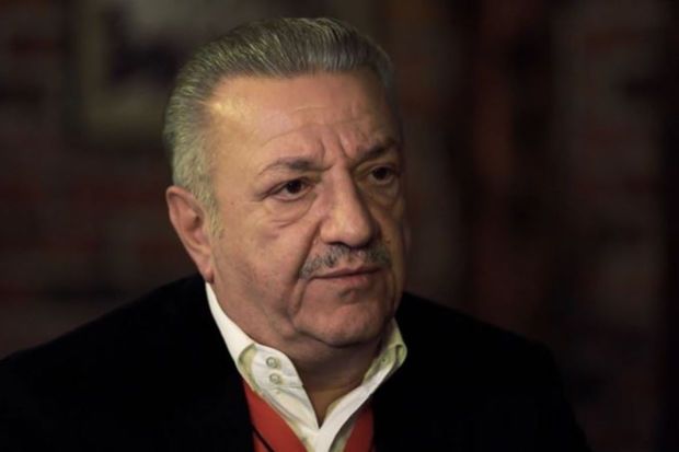 “Pul vermişəm ki, bunun sifətinə baxım?” -       Telman İsmayılov məşhur müğənnini restoranından qovdu