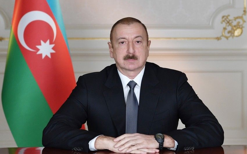 Prezidentdən yeni       TƏYİNAT
